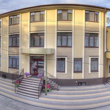 Kovelʼ Nashe Misto Guest House מראה חיצוני תמונה