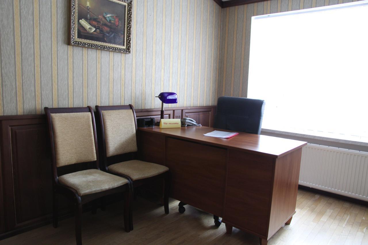 Kovelʼ Nashe Misto Guest House מראה חיצוני תמונה