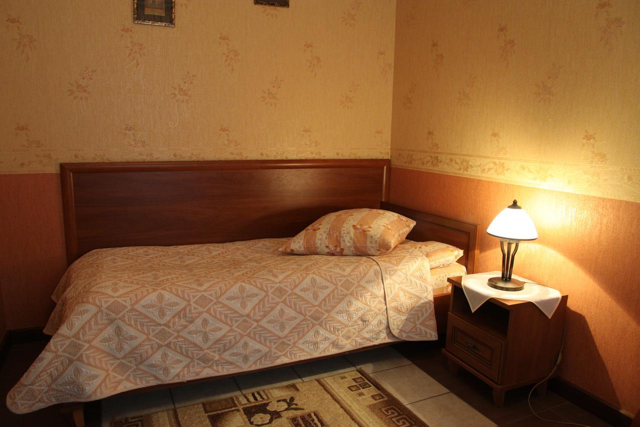 Kovelʼ Nashe Misto Guest House מראה חיצוני תמונה