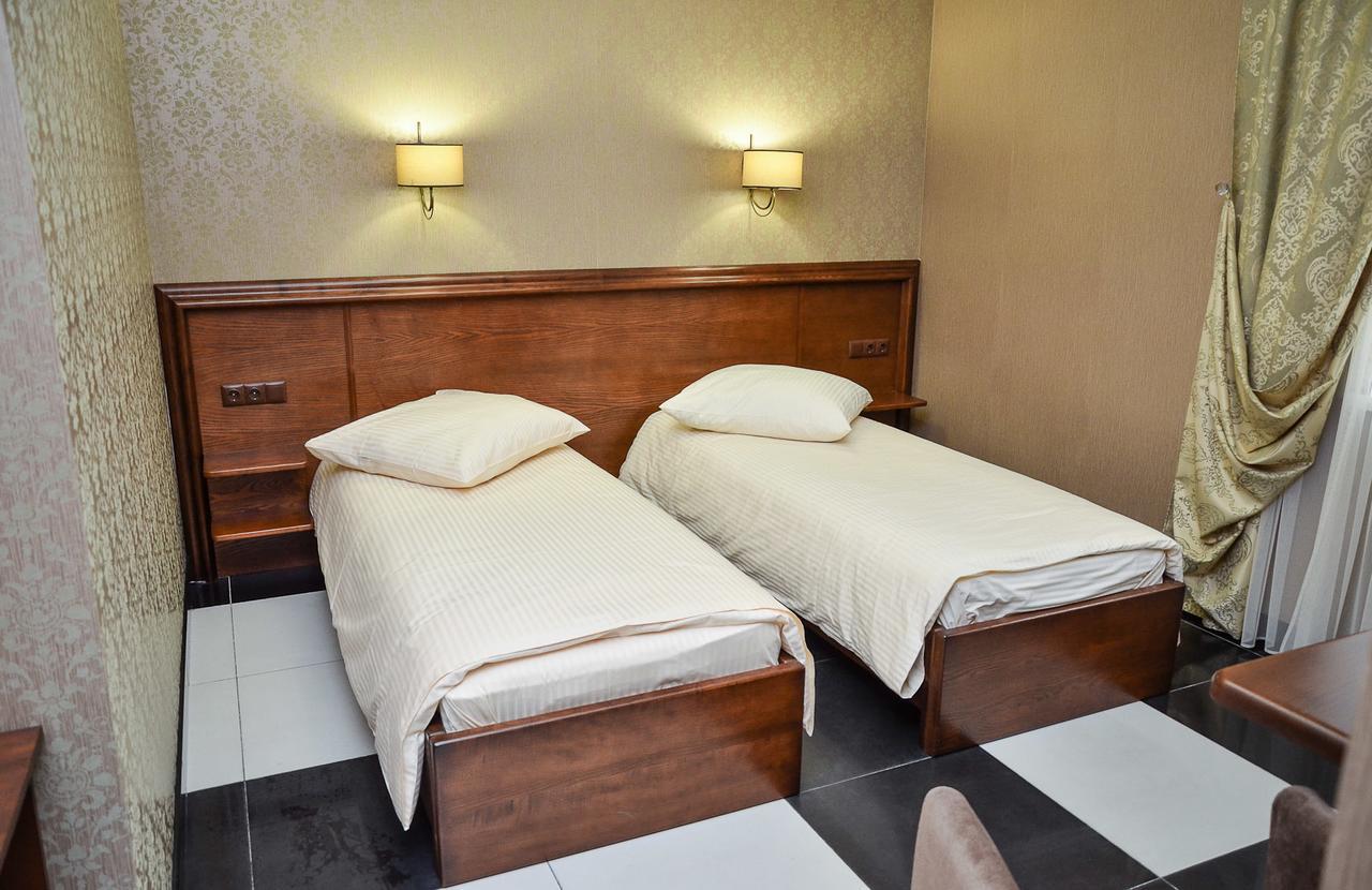 Kovelʼ Nashe Misto Guest House מראה חיצוני תמונה