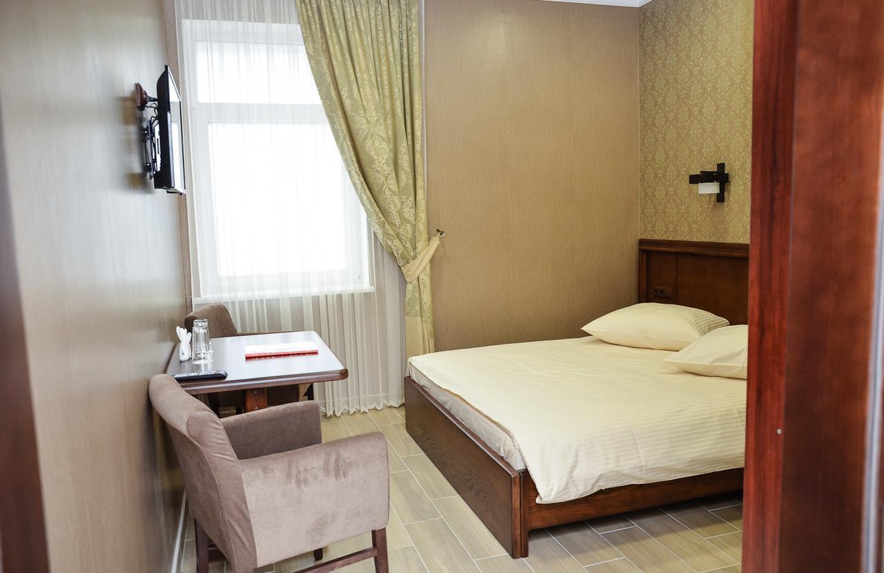 Kovelʼ Nashe Misto Guest House מראה חיצוני תמונה