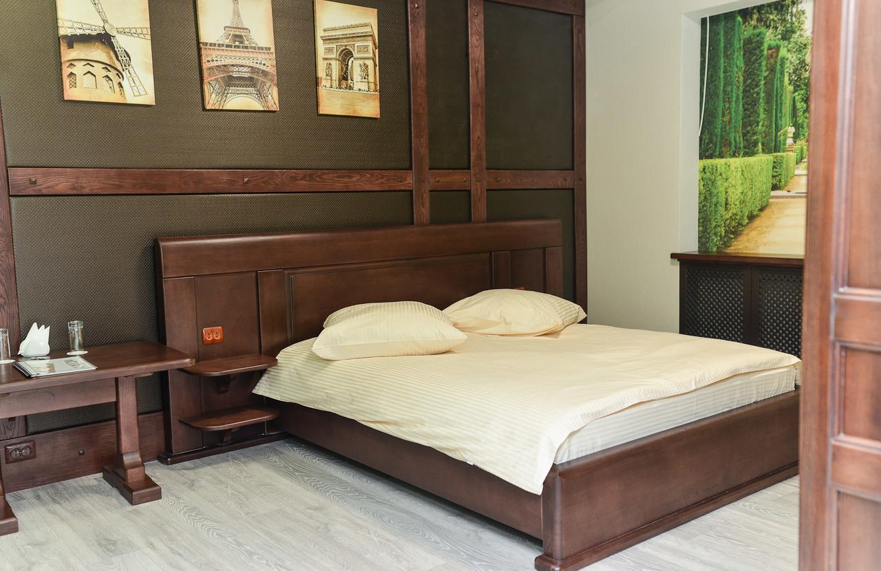 Kovelʼ Nashe Misto Guest House מראה חיצוני תמונה