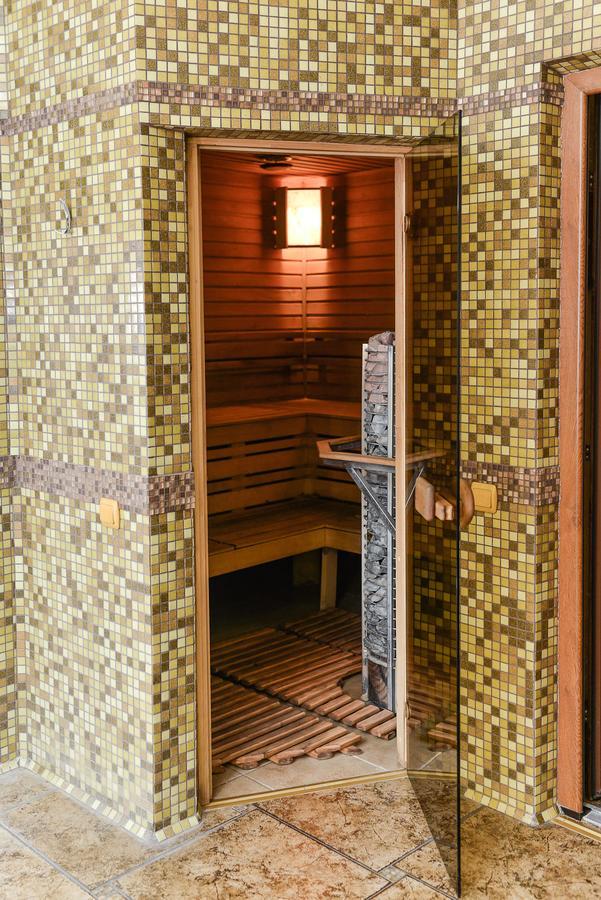 Kovelʼ Nashe Misto Guest House מראה חיצוני תמונה